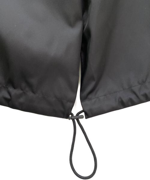 DSQUARED2（ディースクエアード）DSQUARED2 (ディースクエアード) Aviator Jacket ブラック サイズ:44の古着・服飾アイテム