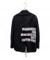 DSQUARED2 (ディースクエアード) Aviator Jacket ブラック サイズ:44：28000円
