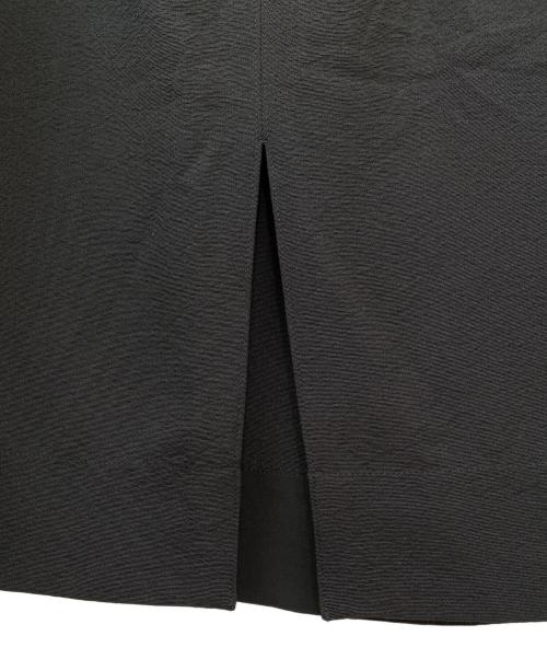 CELINE（セリーヌ）CELINE (セリーヌ) タイトスカート ブラック サイズ:34の古着・服飾アイテム