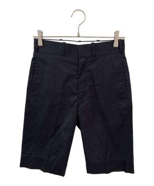 MADISON BLUE（マディソンブルー）MADISON BLUE (マディソンブルー) HALF PT L.OX ブラック サイズ:00の古着・服飾アイテム