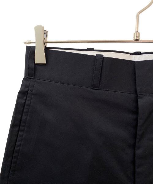 MADISON BLUE（マディソンブルー）MADISON BLUE (マディソンブルー) HALF PT L.OX ブラック サイズ:00の古着・服飾アイテム