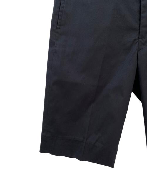 MADISON BLUE（マディソンブルー）MADISON BLUE (マディソンブルー) HALF PT L.OX ブラック サイズ:00の古着・服飾アイテム