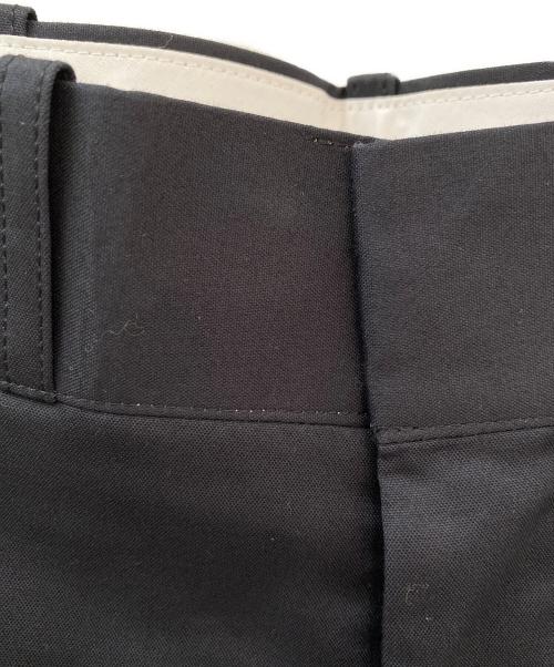 MADISON BLUE（マディソンブルー）MADISON BLUE (マディソンブルー) HALF PT L.OX ブラック サイズ:00の古着・服飾アイテム