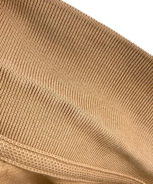 BURBERRY（バーバリー）BURBERRY (バーバリー) ポロシャツ ブラウン サイズ:Sの古着・服飾アイテム