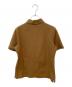 BURBERRY (バーバリー) ポロシャツ ブラウン サイズ:S：18000円