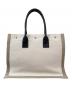 Saint Laurent Paris (サンローランパリ) RIVE GAUCHE　トートバッグ ベージュ：155000円