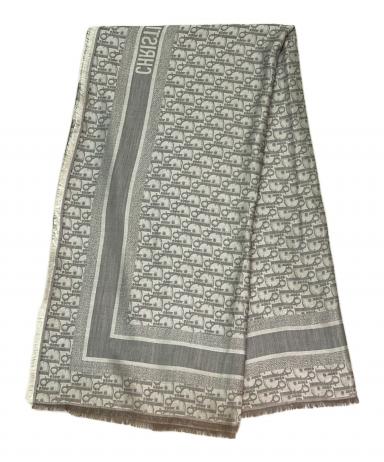 中古・古着通販】Christian Dior (クリスチャン ディオール) ショール