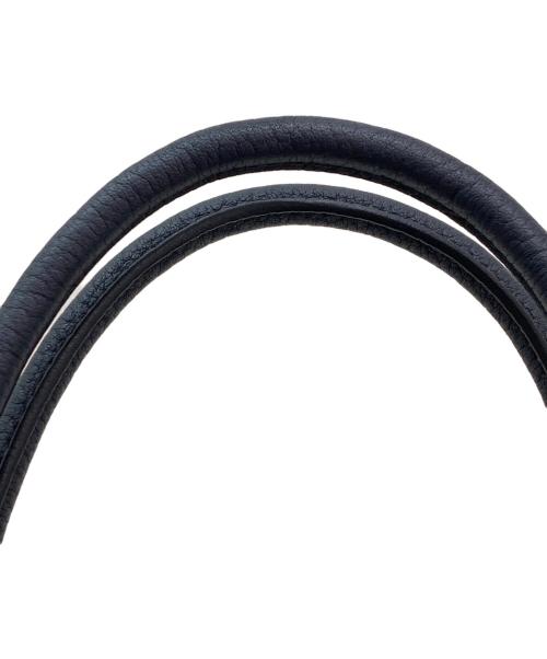 HERMES（エルメス）HERMES (エルメス) ガーデンパーティTPM ブルーマリン×ブルーインディゴ サイズ:TPMの古着・服飾アイテム