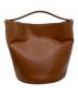 CELINE (セリーヌ) バケット16 ブラウン：155000円