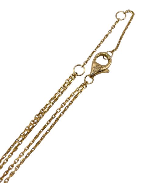 Cartier（カルティエ）Cartier (カルティエ) トリニティ ネックレスの古着・服飾アイテム