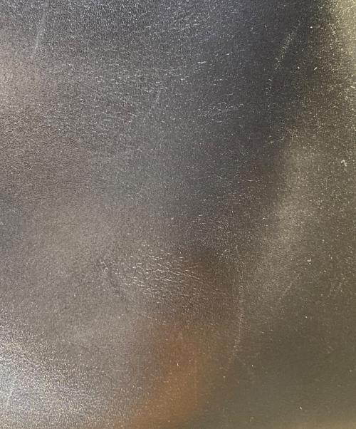 GUCCI（グッチ）GUCCI (グッチ)  バンブー ハンドバッグ  ブラックの古着・服飾アイテム