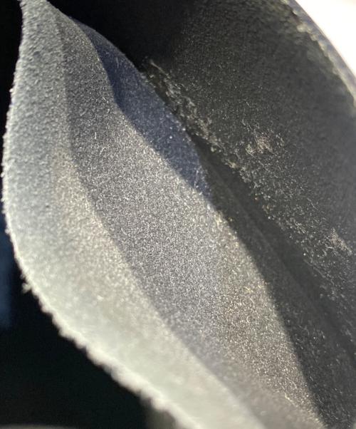 GUCCI（グッチ）GUCCI (グッチ)  バンブー ハンドバッグ  ブラックの古着・服飾アイテム