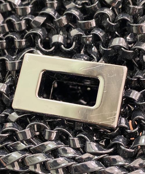 ANTEPRIMA（アンテプリマ）ANTEPRIMA (アンテプリマ) ルケット ミディアム ブラック サイズ:ミディアムの古着・服飾アイテム