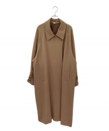 Botany Twill オーバーコート　ドゥーズィエムクラス Botany Twill オーバーコート（その他アウター）｜Deuxieme Classe