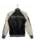 DSQUARED2 (ディースクエアード) Embroidered Satin Bomber Jacket ブラック サイズ:46：50000円