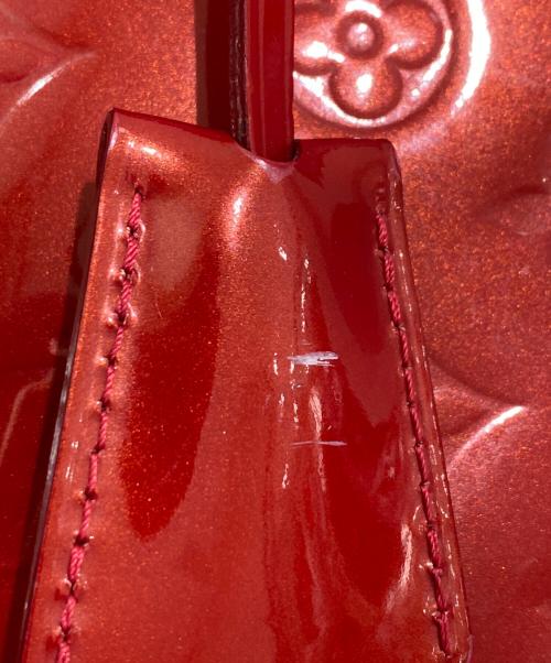 LOUIS VUITTON（ルイ ヴィトン）LOUIS VUITTON (ルイ ヴィトン) アルマBB ポム・ダムールの古着・服飾アイテム