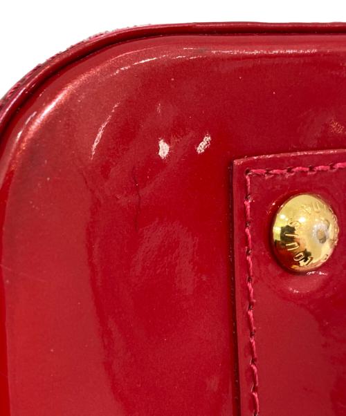 LOUIS VUITTON（ルイ ヴィトン）LOUIS VUITTON (ルイ ヴィトン) アルマBB ポム・ダムールの古着・服飾アイテム