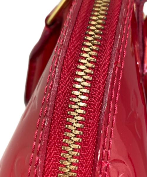 LOUIS VUITTON（ルイ ヴィトン）LOUIS VUITTON (ルイ ヴィトン) アルマBB ポム・ダムールの古着・服飾アイテム