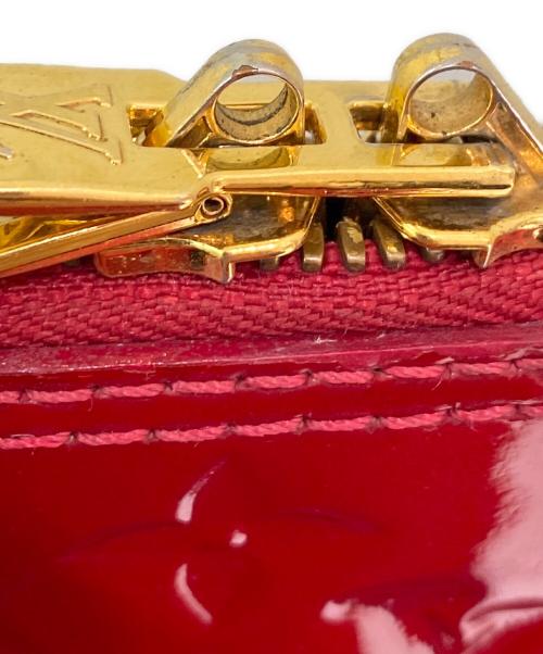 LOUIS VUITTON（ルイ ヴィトン）LOUIS VUITTON (ルイ ヴィトン) アルマBB ポム・ダムールの古着・服飾アイテム