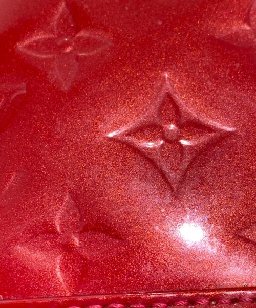 LOUIS VUITTON（ルイ ヴィトン）LOUIS VUITTON (ルイ ヴィトン) アルマBB ポム・ダムールの古着・服飾アイテム