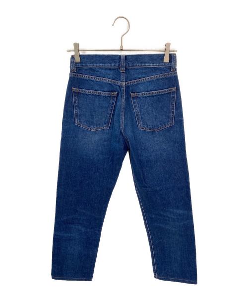 Saint Laurent Paris（サンローランパリ）Saint Laurent Paris (サンローランパリ) デニムパンツ インディゴ サイズ:24の古着・服飾アイテム