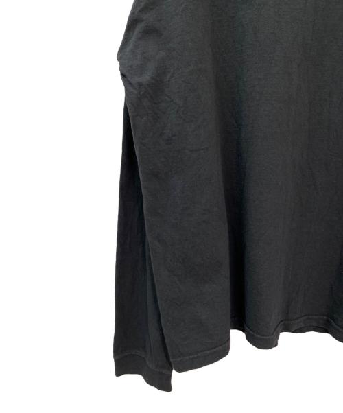 Maison Margiela（メゾンマルジェラ）Maison Margiela (メゾンマルジェラ) BINGO Tシャツ ブラック サイズ:Sの古着・服飾アイテム