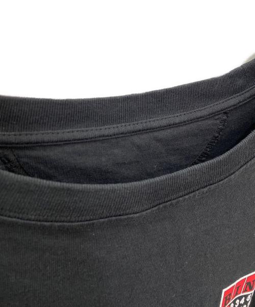 Maison Margiela（メゾンマルジェラ）Maison Margiela (メゾンマルジェラ) BINGO Tシャツ ブラック サイズ:Sの古着・服飾アイテム