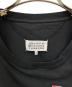 中古・古着 Maison Margiela (メゾンマルジェラ) BINGO Tシャツ ブラック サイズ:S：27000円