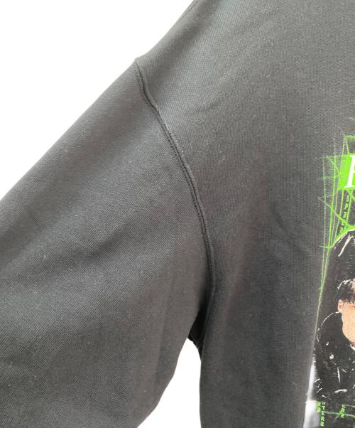 BALENCIAGA（バレンシアガ）BALENCIAGA (バレンシアガ) スピードハンタージップ パーカー ブラック サイズ:Ｍの古着・服飾アイテム