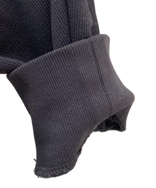 BALENCIAGA（バレンシアガ）BALENCIAGA (バレンシアガ) スピードハンタージップ パーカー ブラック サイズ:Ｍの古着・服飾アイテム