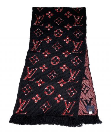 中古・古着通販】LOUIS VUITTON (ルイ ヴィトン) エシャルプ