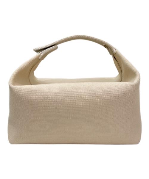 HERMES（エルメス）HERMES (エルメス) ブリッドアブラック GM ベージュ サイズ:GMの古着・服飾アイテム