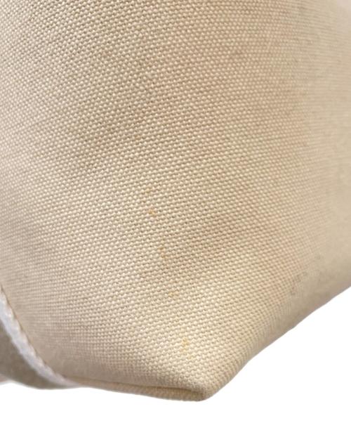 HERMES（エルメス）HERMES (エルメス) ブリッドアブラック GM ベージュ サイズ:GMの古着・服飾アイテム