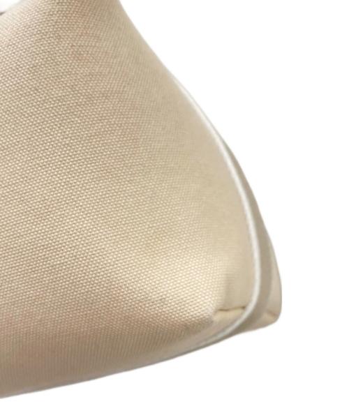 HERMES（エルメス）HERMES (エルメス) ブリッドアブラック GM ベージュ サイズ:GMの古着・服飾アイテム