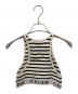 CELINE (セリーヌ) CELINE アスリート ブラ  ホワイト サイズ:XS：38000円