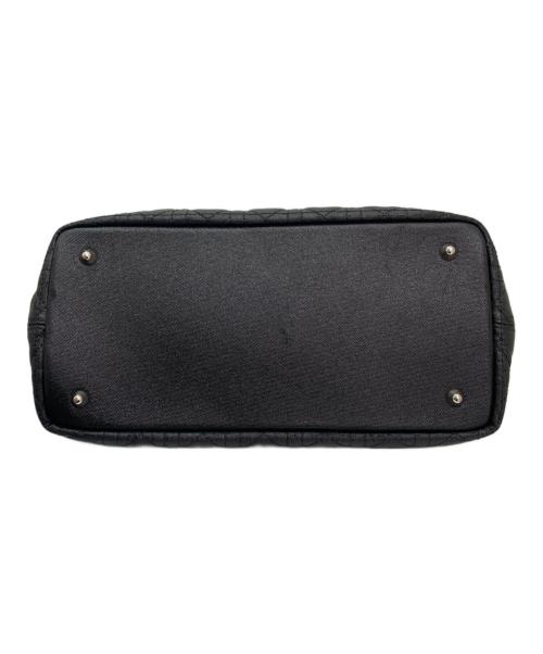 Christian Dior（クリスチャン ディオール）Christian Dior (クリスチャン ディオール) パナレア ブラックの古着・服飾アイテム