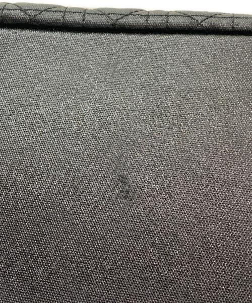 Christian Dior（クリスチャン ディオール）Christian Dior (クリスチャン ディオール) パナレア ブラックの古着・服飾アイテム