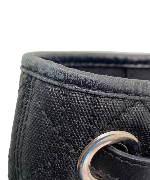 Christian Dior（クリスチャン ディオール）Christian Dior (クリスチャン ディオール) パナレア ブラックの古着・服飾アイテム