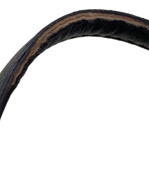 Christian Dior（クリスチャン ディオール）Christian Dior (クリスチャン ディオール) パナレア ブラックの古着・服飾アイテム