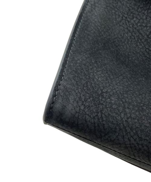 ALAIA（アライア）ALAIA (アライア) LE CLICK イーストウエストスモールバッグスモール ブラックの古着・服飾アイテム