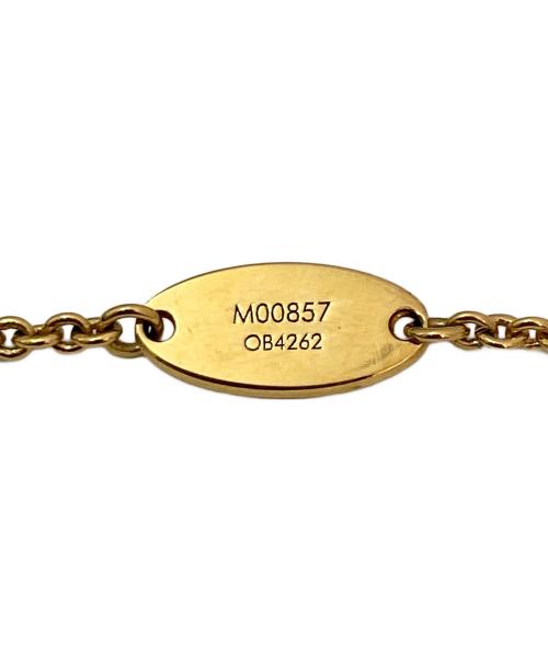 LOUIS VUITTON（ルイ ヴィトン）LOUIS VUITTON (ルイ ヴィトン) エッセンシャルV ゴールドの古着・服飾アイテム