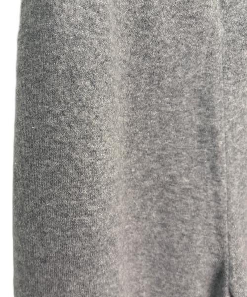 Chloe（クロエ）Chloe (クロエ) ニットパンツ グレー サイズ:Sの古着・服飾アイテム