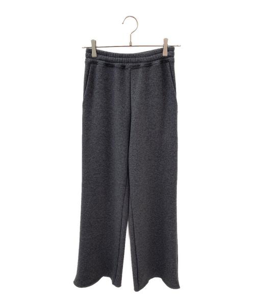 EVERYDAY I LIKE.（エヴリデイ アイ ライク）EVERYDAY I LIKE. (エヴリデイ アイ ライク) Warm スウェット パンツ グレー サイズ:34の古着・服飾アイテム