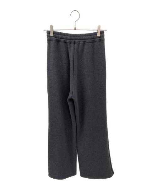 EVERYDAY I LIKE.（エヴリデイ アイ ライク）EVERYDAY I LIKE. (エヴリデイ アイ ライク) Warm スウェット パンツ グレー サイズ:34の古着・服飾アイテム