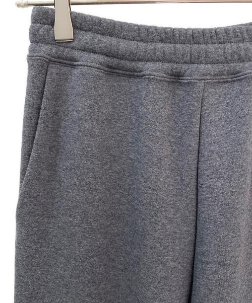 EVERYDAY I LIKE.（エヴリデイ アイ ライク）EVERYDAY I LIKE. (エヴリデイ アイ ライク) Warm スウェット パンツ グレー サイズ:34の古着・服飾アイテム