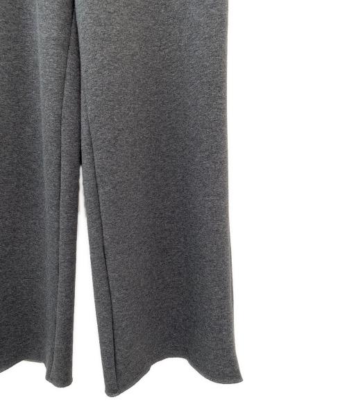 EVERYDAY I LIKE.（エヴリデイ アイ ライク）EVERYDAY I LIKE. (エヴリデイ アイ ライク) Warm スウェット パンツ グレー サイズ:34の古着・服飾アイテム