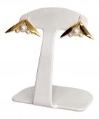 TASAKIタサキ）の古着「フラップド イヤリング」