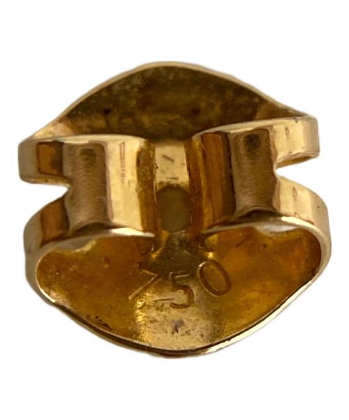 TASAKI（タサキ）TASAKI (タサキ) フラップド イヤリングの古着・服飾アイテム