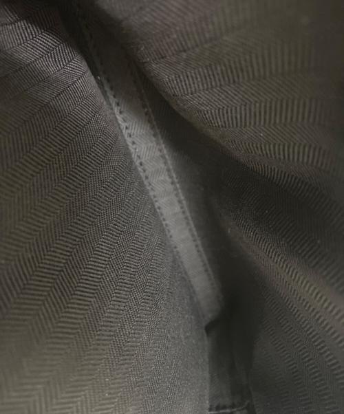 LOEWE（ロエベ）LOEWE (ロエベ) クロスボディカメラバッグミニ ブラックの古着・服飾アイテム