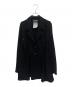 CHANEL（シャネル）の古着「ウールジャケット」｜ブラック
